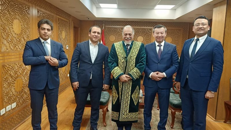 بوابة الجمهورية