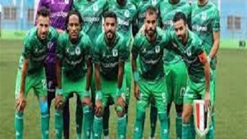 المصري البورسعيدي