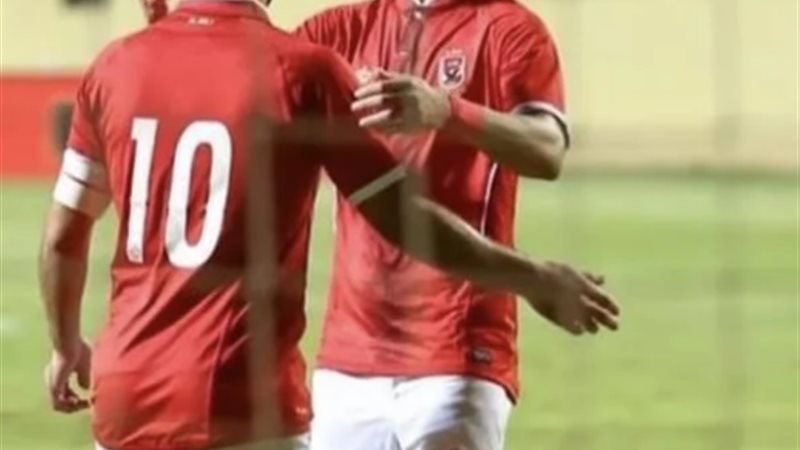 عمرو السولية وعماد