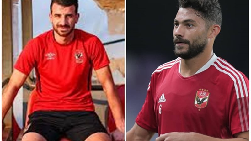 محمود متولي وياسر