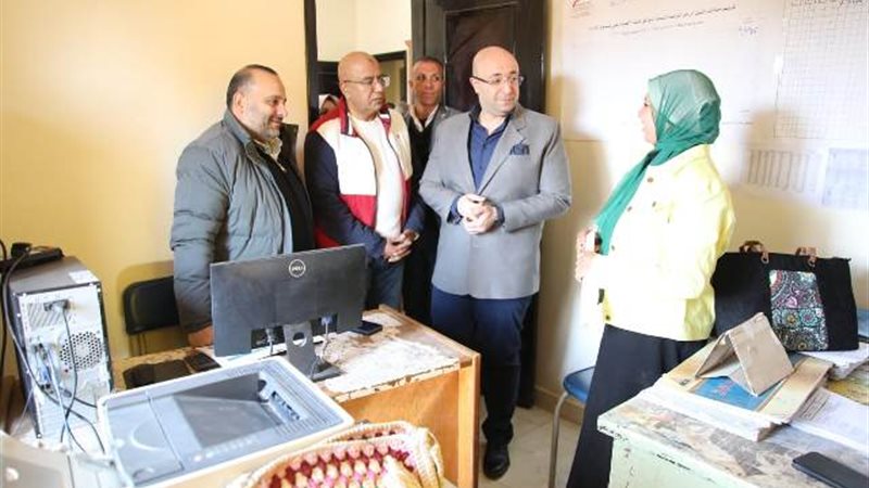بوابة الجمهورية