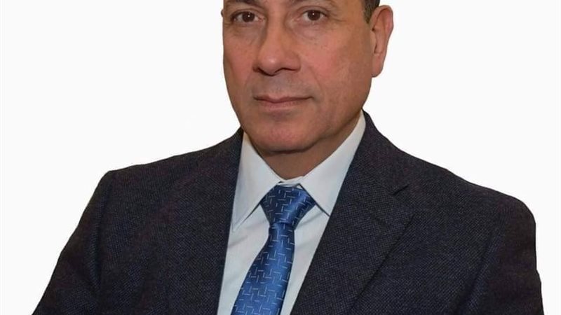 اللواء أ.ح مهندس
