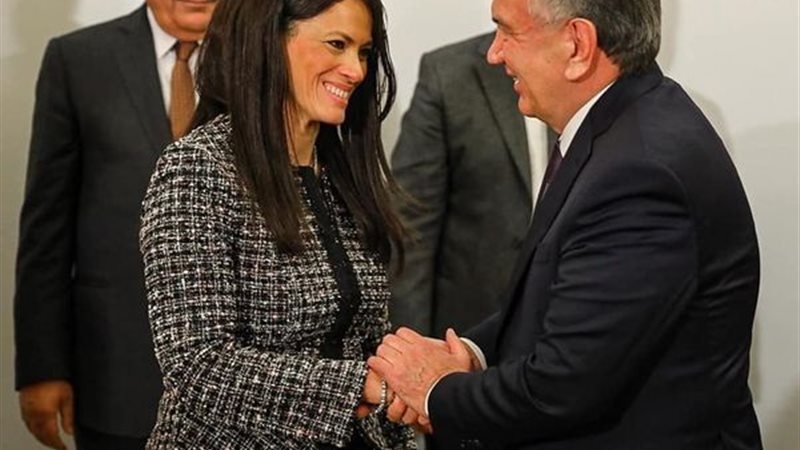 بوابة الجمهورية