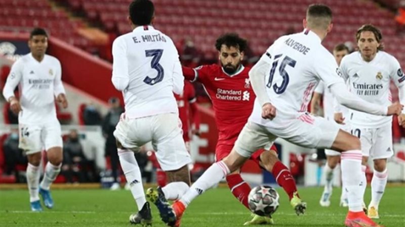 ليفربول فى مواجهة