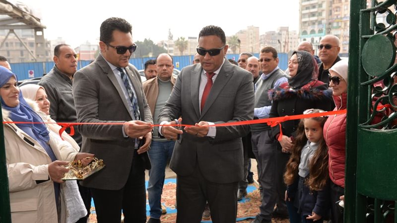 بوابة الجمهورية