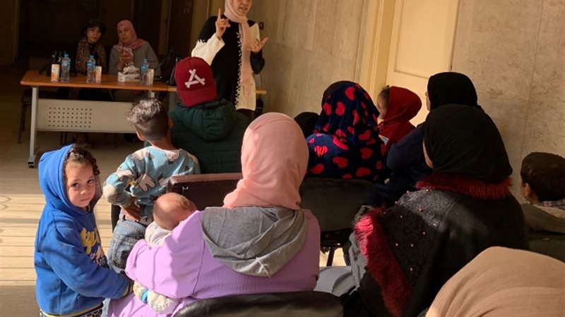 بوابة الجمهورية
