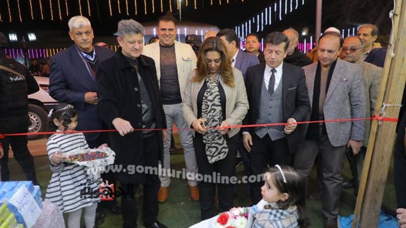 بوابة الجمهورية