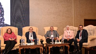 انعقاد مؤتمر شمال الصعيد لطب الأسنان في رحاب جامعة الفيوم
