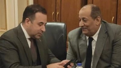 أحمد بدوي ناعيًا النائب أحمد حته: رحيله خسارة للعمل البرلماني المصري