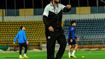 الإسماعيلي يُعلن اقالة ميدو.. وتوقيع عقوبة مالية على اللاعبين