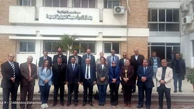 بيان مهم من جهاز النوبارية الجديدة بشأن المنظومة التعليمية