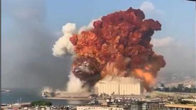 محكمة بريطانية تصدر حكما لصالح ضحايا انفجار مرفأ بيروت