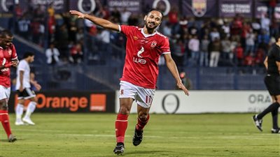 وليد سليمان يتحدث عن أزمته مع عاشور.. وتكرار رفضه في الأهلي