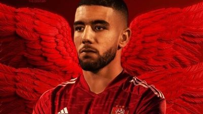 الأهلي يُجهز معلول لمواجهة صن داونز.. وقندوسي يحصل علي إشادة كولر