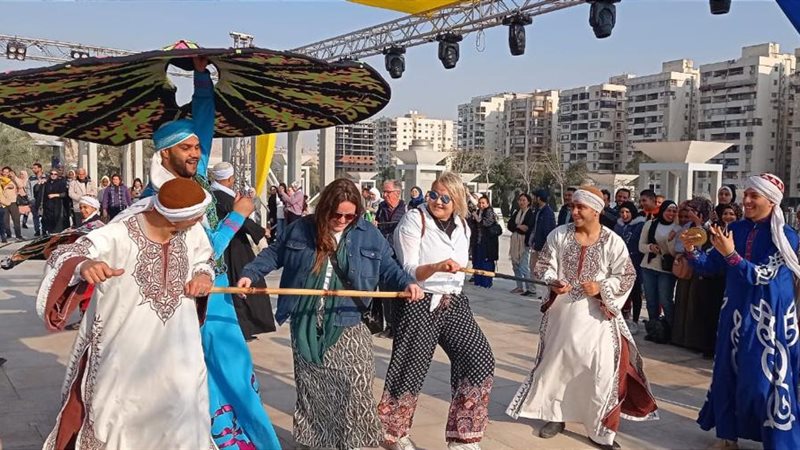 بوابة الجمهورية
