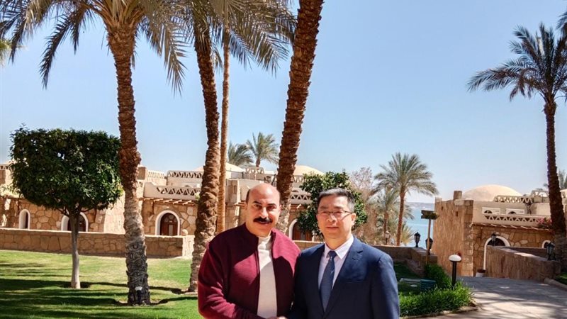 بوابة الجمهورية