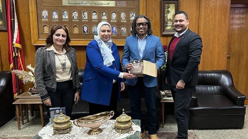بوابة الجمهورية