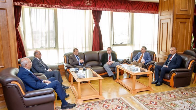 بوابة الجمهورية