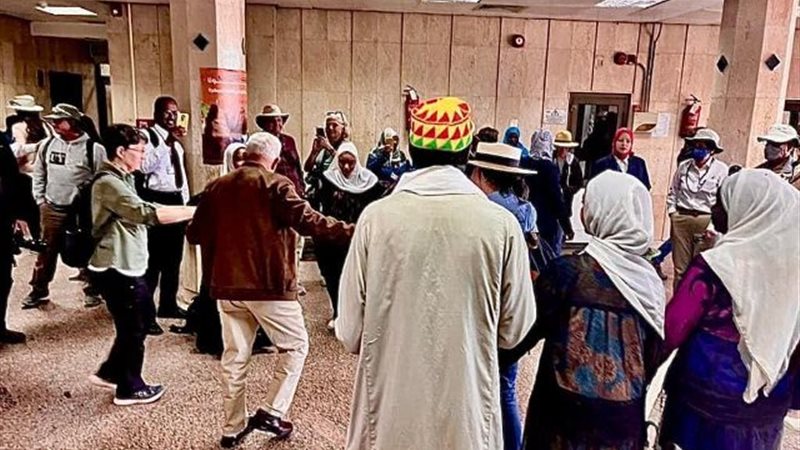 بوابة الجمهورية