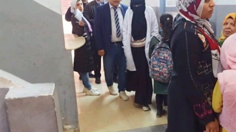 بوابة الجمهورية