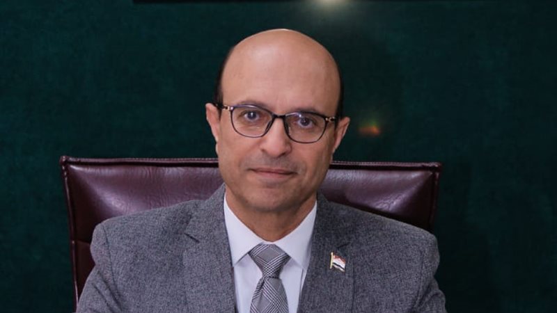 بوابة الجمهورية