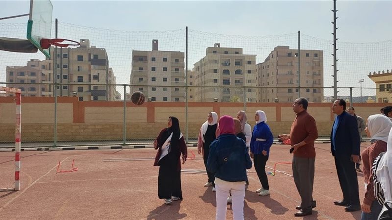 بوابة الجمهورية