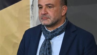 الحسيني: مونديال السلاح من انجح البطولات تنظيما بالعاصمة الادارية