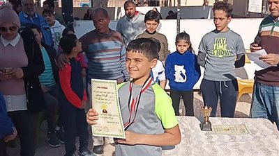 نادي المنيا يستضيف بطولة منطقة شمال الصعيد للتنس الأرضي