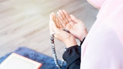دعاء أول جمعة من شعبان..يارب أعنا على طاعتك وبلغنا رمضان سالمين