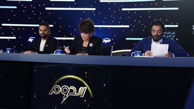 لفته إنسانية من حميد الشاعري مع احد المشاركين في 