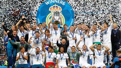 بنزيما وجونيور يقودان هجوم ريال مدريد أمام أتلتيكو مدريد