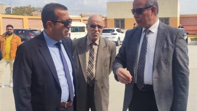 التموين: 5.5 مليون طن طاقات تخزينية جاهزة لاستقبال موسم القمح