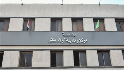 محافظ الشرقية: تنفيذ 22 مشروعا خدميا وتنمويا بأولاد صقر