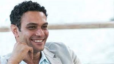 فى عيد ميلاده.. جكاية آسر ياسين مع الهندسة والفن
