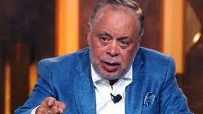 أشرف زكى يكشف عن السند والضهر فى حياته