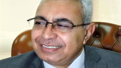 وزيرة الثقافة تنعى الشاعر سعد عبد الرحمن