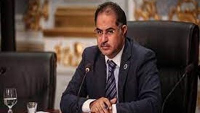 سليمان وهدان: تم تكليفي رئيسا لنادي الزمالك