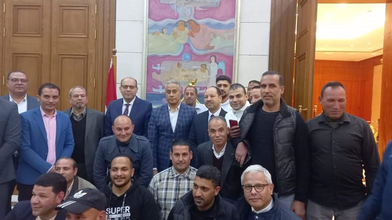 بوابة الجمهورية