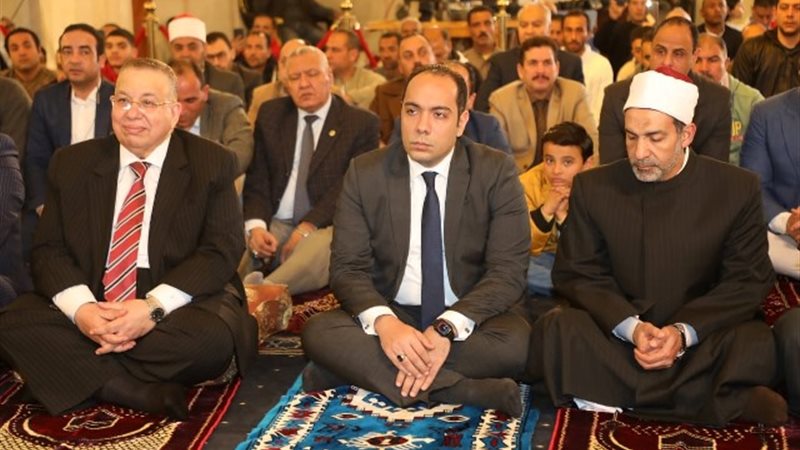 بوابة الجمهورية
