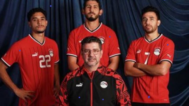 منتخب مصر