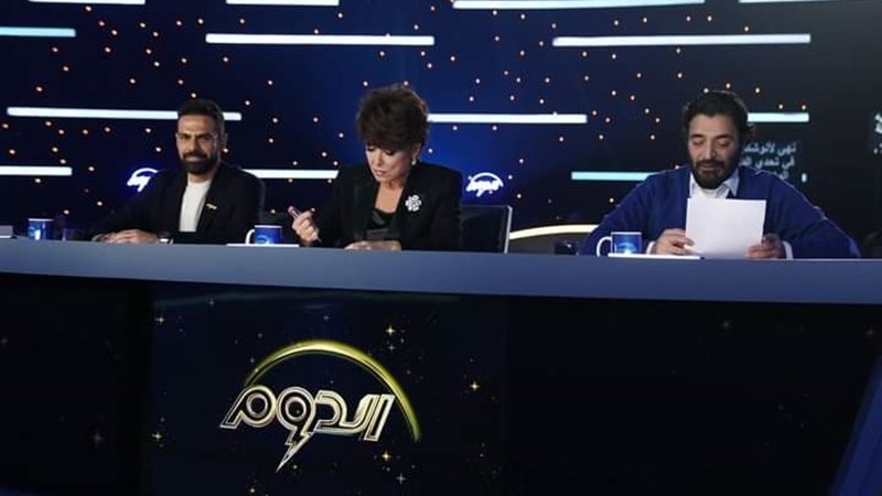 حميد الشاعري