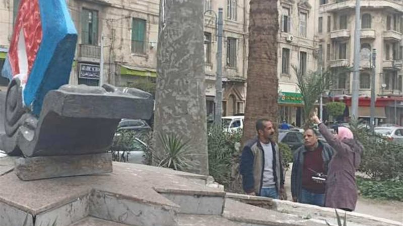 بوابة الجمهورية