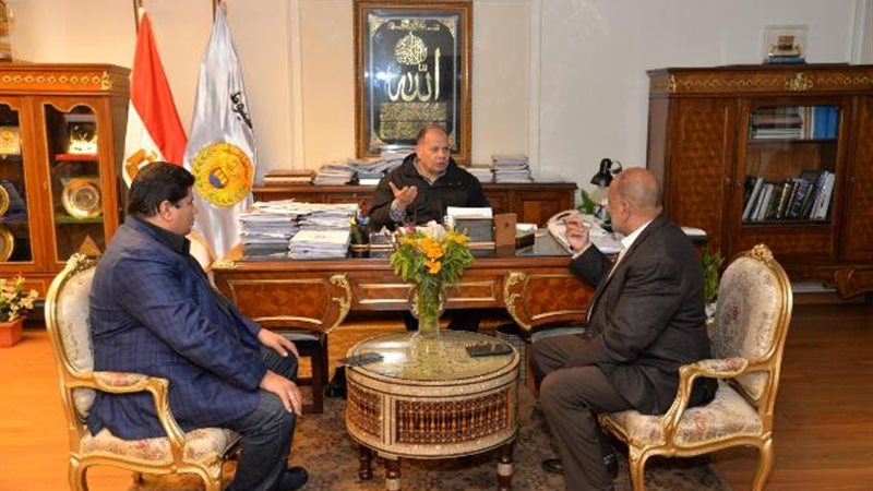 بوابة الجمهورية