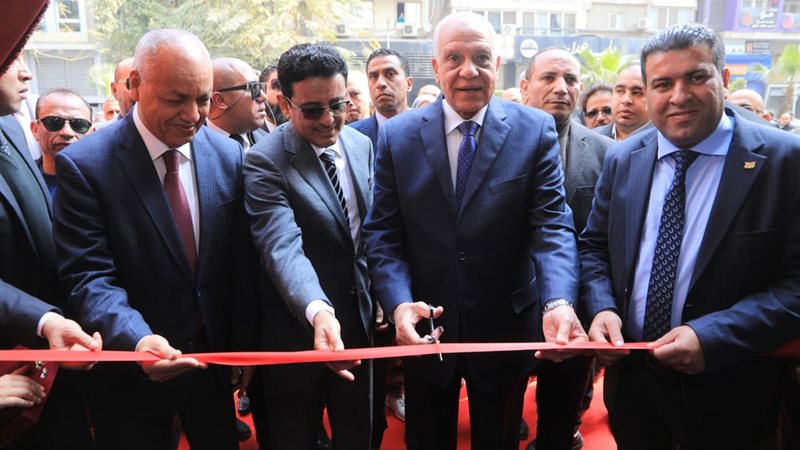 بوابة الجمهورية