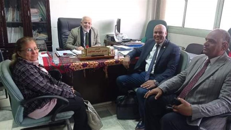 بوابة الجمهورية