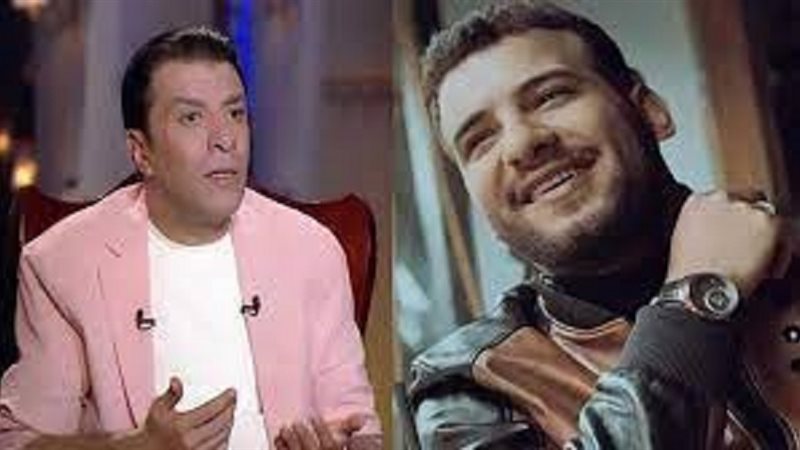 مصطفى كامل ومسلم