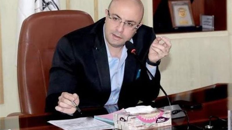بوابة الجمهورية