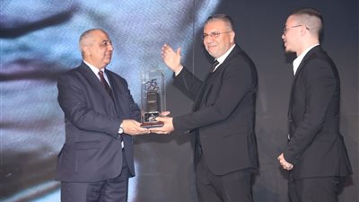 الإنتاج الإعلامي تكرم اسم ممدوح الليثي ويتسلمها نجله عمرو الليثي