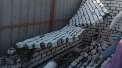 حملات مكثفة لازالة التعديات على الاراضى الزراعية بالشرقية