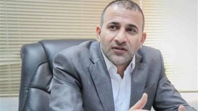 العرجاني : سيناء لم تجد من يهتم بها مثل الرئيس عبد الفتاح السيسي ... فيديو